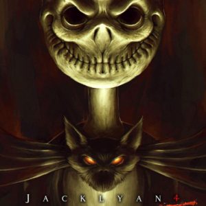 Lyan – Jack Lyan 4